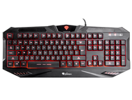 Клавиатури Genesis RX39