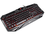 Клавиатури Genesis RX39