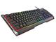 Клавиатури Genesis RHOD 400 RGB