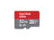Карти памет 32GB microSDHC SanDisk Ultra Class 10