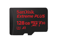 Карти памет 128GB microSDXC SanDisk Extreme Class 10