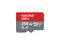 Карти памет 256GB microSDHC SanDisk Ultra Class 10