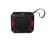 Колони Hama "Rockman-S", в черно-червено