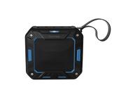 Колони Hama "Rockman-S", в черно-синьо