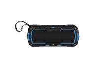 Колони Hama "Rockman-L", в черно-синьо