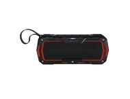 Колони Hama "Rockman-L", в черно-червено