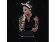 Колони Hama "Soundchest"