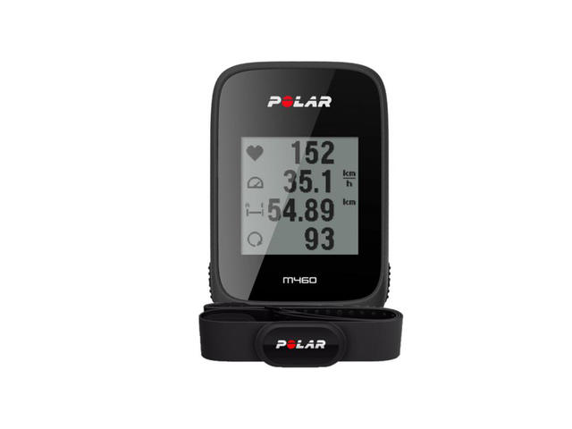 Смарт гривни Polar M460 + Heart Rate сензор