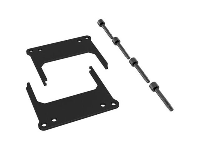 Охладители be quiet! AMD TR4 (Threadripper) mounting-kit