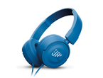 Слушалки JBL T450BLU