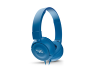 Слушалки JBL T450BLU