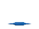 Слушалки JBL T450BLU