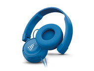Слушалки JBL T450BLU