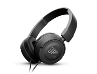 Слушалки JBL T450BLK