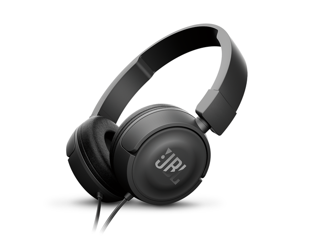 Слушалки JBL T450BLK