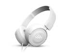 Слушалки JBL T450WHT