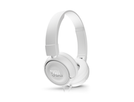 Слушалки JBL T450WHT