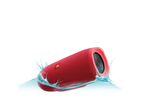 Колони JBL Charge 3 Red
