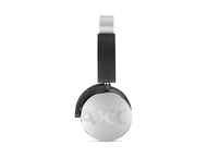 Слушалки AKG Y50BT SLV