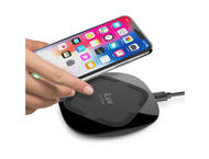 Зарядни устройства iLuv Qi Wireless Charger