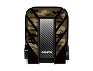 Външни HDD 1TB ADATA 710M USB 3.1 Camouflage