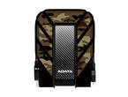 Външни HDD 1TB ADATA 710M USB 3.1 Camouflage