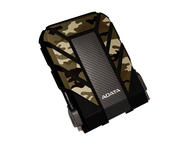 Външни HDD 1TB ADATA 710M USB 3.1 Camouflage