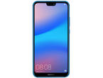 Смартфони Huawei P20 Lite 64GB, син цвят