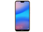 Смартфони Huawei P20 Lite 64GB, розов цвят