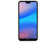 Смартфони Huawei P20 Lite 64GB, черен цвят