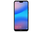 Смартфони Huawei P20 Lite 64GB, черен цвят