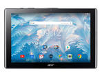 Таблети Acer Iconia B3-A40 16GB, черен цвят