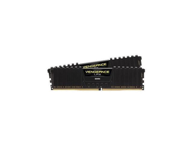 Оперативна памет 16GB (2x8GB) DDR4 3000MHz Corsair Vengeаnce LPX