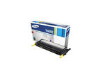 Консумативи Оригинален Samsung CLT-Y4092S Yel Toner Cartridge