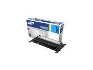Консумативи Оригинален Samsung CLT-K4092S Black Toner Cartridge