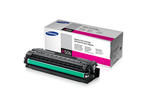 Консумативи Оригинален Samsung CLT-M506S Magenta Toner Crtg