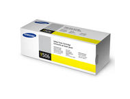 Консумативи Оригинален Samsung CLT-Y506L H-Yield Yel Toner Crtg