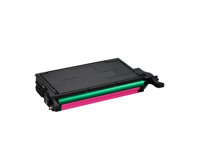 Консумативи Оригинален Samsung CLT-M6092S Magenta Toner Crtg