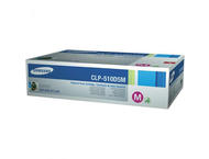 Консумативи Оригинален Samsung CLP-510D5M Magenta Toner/High Yield
