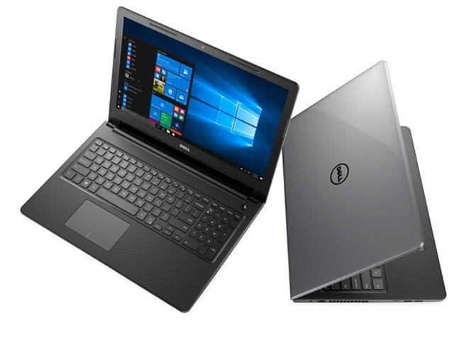 Лаптопи Dell Inspiron 3576