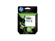 Консумативи Оригинален HP 940XL Cyan Officejet Ink Cartridge