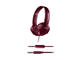 Слушалки Philips SHL3075RD