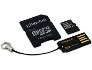 Карти памет 32GB Kingston Mobility Kit