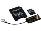 Карти памет 32GB Kingston Mobility Kit