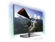 Телевизори Philips 40PFL8007K