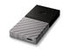 Външни HDD 512GB WD My Passport Portable SSD USB 3.1 Slim, в сребристо