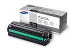 Консумативи Оригинален Samsung CLT-K506S Black Toner Cartridge