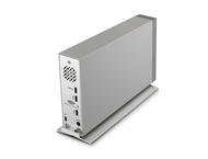 Външни HDD 10TB LaCie d2 Thunderbolt 3 & USB 3.1 (Enterprise HDD)