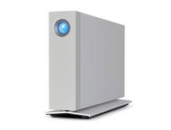 Външни HDD 10TB LaCie d2 Thunderbolt 3 & USB 3.1 (Enterprise HDD)