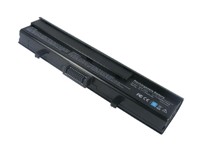 Батерии Оригинална батерия Dell XPS M1530, TK330